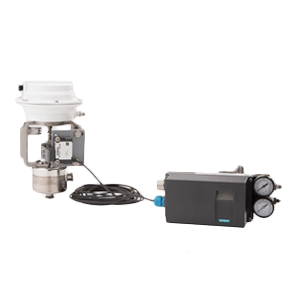 Mark 978LF – Sanitary Low Flow Control Valve